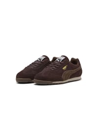 PUMA® - Sneaker Arizona, Wildleder, für Damen - CHOCO FNDUE CHOCO