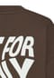 camel active Sweatshirt mit Backprint Bild 10