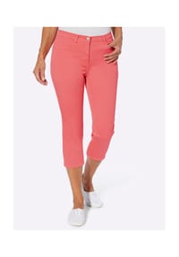 Sieh an! - 3/4-Jeans - koralle
