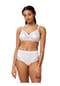 TRIUMPH Ladyform Soft Minimizer BH, Stickerei-Details, für Damen Bild 9