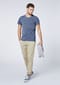 CHIEMSEE T-Shirt mit dezentem Jumper-Motiv Bild 7