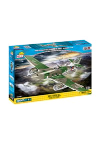 COBI - Klemmbausteinset " Messerschmitt Me262 A-1a " - 