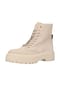 STEVE MADDEN Veloursleder Stiefelette Bild 1
