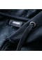JOOP! Herren Sweatjacke - Bahador,Allover-Print, Jacke, Kapuze, Reißverschluss Bild 3