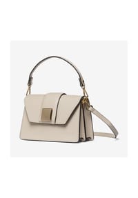 MARC ELLIS - Schultertasche - beige