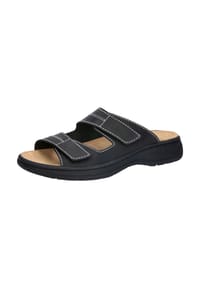 LICO - Pantolette Lico Wellness - schwarz