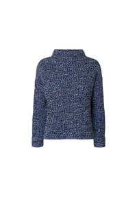 SELECTED - Pullover - 302503 RED
