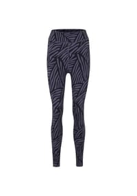VENICE BEACH - Leggings "Keeva" für Damen  - 0206 LINE ART BLUE