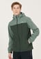 weather report® Regenjacke DELTON W-PRO15000 ist atmungsaktiv, wasser- und winddicht Bild 9