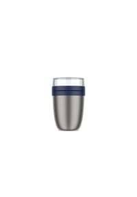 MEPAL Lunchpot Thermo "Ellipse" - TOGO - VIVID BLUE