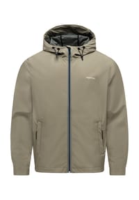 ragwear™ - Softshelljacke Shellwie Bonded - Dark Olive