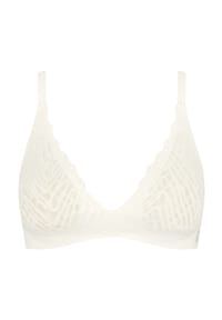 sloggi - Push-up-BH Zero Feel Bliss, nahtlos, für Damen - 00DM PUFF PINK