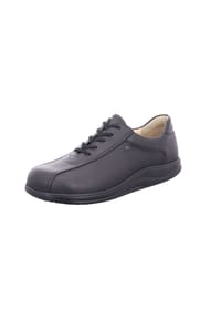 Finn Comfort - Schnürschuh WATFORD - black
