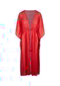 LINGADORE® - Kimono - Legion blue