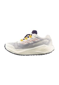 salomon - Trekkingschuh - vanilla ice/astral aura/lemon