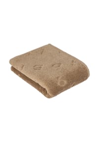 bugatti - Handtücher Trentino camel - 6300 - beige