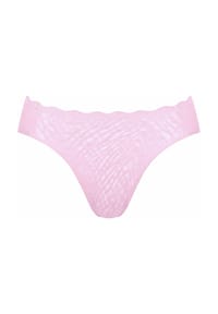 sloggi - Zero Feel Bliss Jazzpants, nahtlos, für Damen - 00DM PUFF PINK