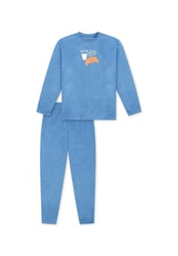 SCHIESSER - Schlafanzug Nightwear - air