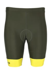 ENDURANCE - Fahrradtights Manhatten mit praktischer Quick-Dry-Funktion - 3069 Rosin