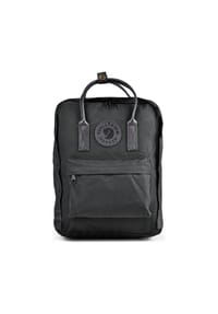 FJÄLLRÄVEN Kanken - Kanken No. 2 Daypack 38 cm - black-black