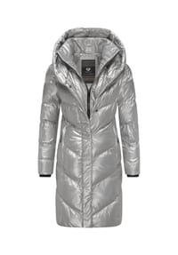 ragwear™ - Kurzmantel Natalka Bling - Black