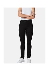 PEAK TIME® - Skinny-fit-Jeans Lunara - Cosmic Grey