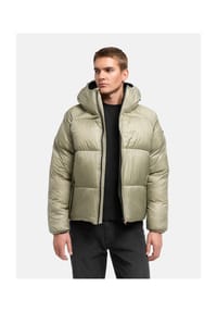 STONE HARBOUR® - Steppjacke Ziruus XX - Black