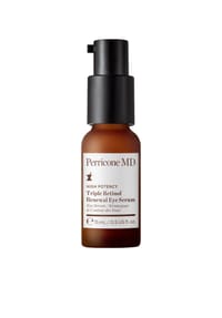 Perricone MD - Augenserum High Potency Triple Retinol Renewal Eye Serum - Transparent