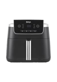 NINJA® - Heißluftfritteuse AF140EU Heißluftfritteuse - schwarz