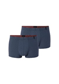 SCHIESSER - Trunk Long Life Soft - admiral