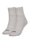 PUMA® Socken, 2er-Pack, Logo-Stickerei, für Damen Bild 1