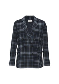 s.Oliver - Blazer, Reverskragen, für Damen - 59N5  BLUE