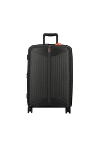 JUMP® Evae - Evae 4 Rollen Trolley 66 cm mit Dehnfalte - anthracite