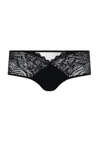 CHANTELLE - Floral Touch Hüftslip, florale Spitze, für Damen - 011 SCHWARZ