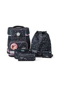 school mood Champion Maxx Essential - Champion Maxx Essential Schulranzen-Set 6-teilig - Daniel