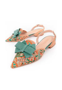 NYREX - Ballerina Baleri7 Mehrfarbig - mehrfarbig