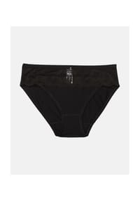 SYLVIA SPEIDEL. - Slip Silvana II, Spitze, für Damen - 212 ELFENBEIN