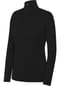 normani® Damen Merino Langarm mit 1/4 Zipper Launceston Bild 3