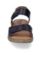 JOSEF SEIBEL Damen Sandale Debra 58, ocean Bild 12