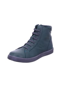Andrea Conti® - Hightop-Sneaker - grün