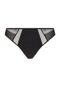 CHANTELLE - Play Slip, Spitze, für Damen - 011 SCHWARZ