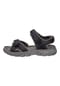 JOSEF SEIBEL Herren Sandale Brendan 03, schwarz-kombi Bild 16