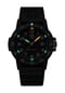 LUMINOX LEATHERBACK SEA TURTLE GIANT Herrenuhr Bild 6