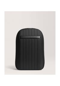 CARL FRIEDRIK MOVE - 72-hour Backpack Nylon - Blau