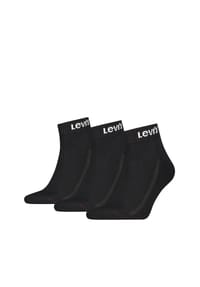Levi's® - Socken, 3er-Pack - 001 WHITE