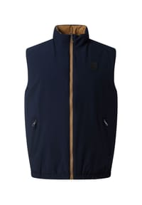 pierre cardin - Weste im regular fit - Salute