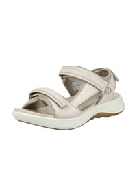 legero - Nappaleder Sandalen - Beige