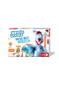 noris - Woozle Goozle - Um die Welt woozeln - 