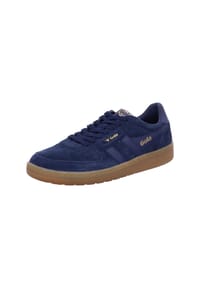 Gola® - Sportschuhe Hawk Suede '86 Sneaker - dunkelblau