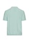 camel active Meliertes Kurzarm Poloshirt aus Baumwolle Bild 9